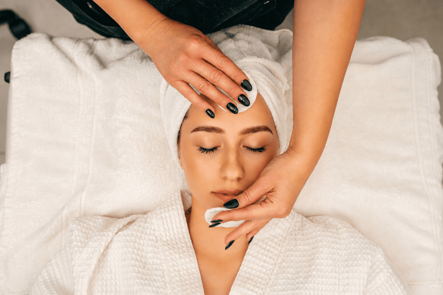 Advanced Clinical Facial Certification