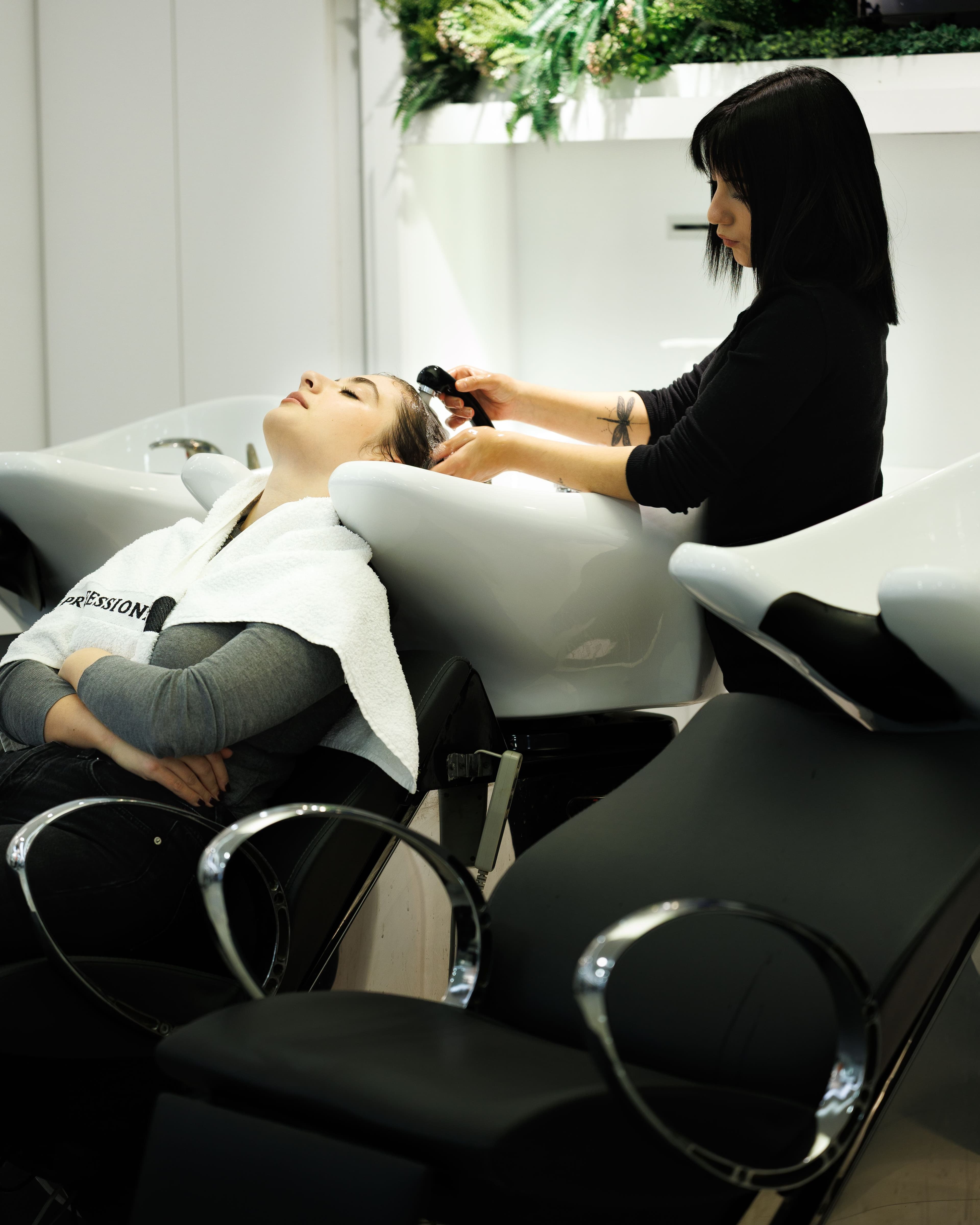 Japanese Head Spa & Trichology Masterclass