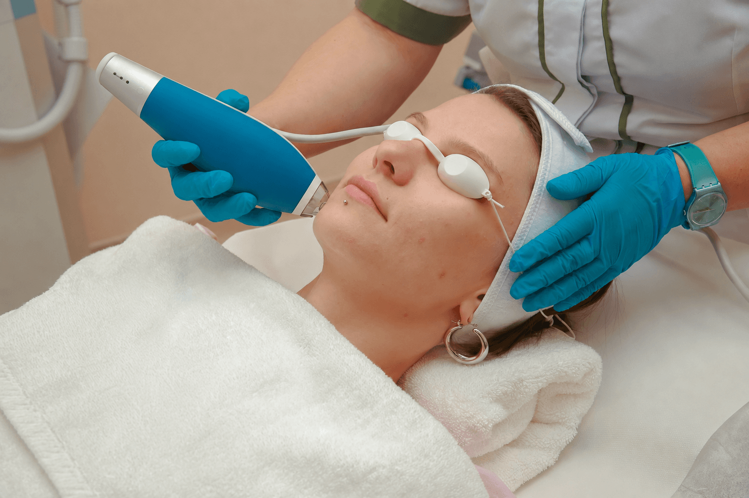 Procell Therapies Microchanneling Masterclass