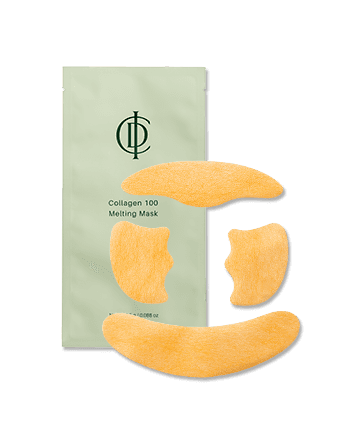 Collagen 100 Melting Mask