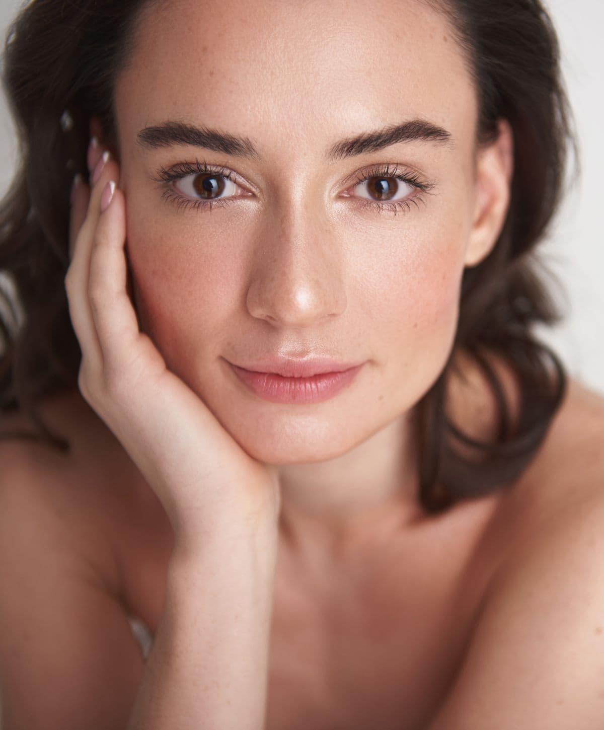 Facial add-on treatment enhancement
