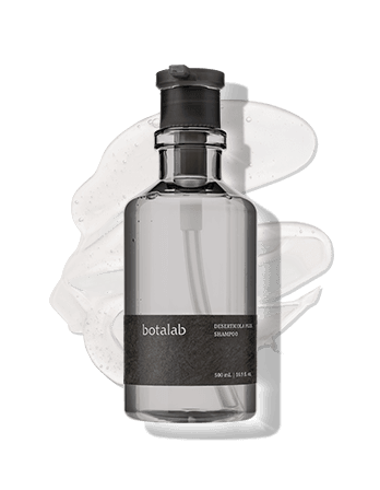Deserticola Plus Shampoo