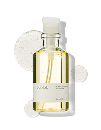 Suamel Nourishing Body Wash