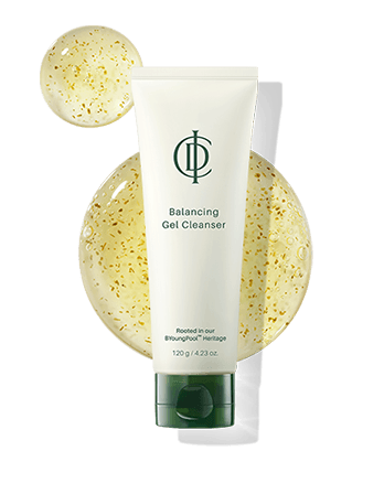 ICD Balancing Gel Cleanser