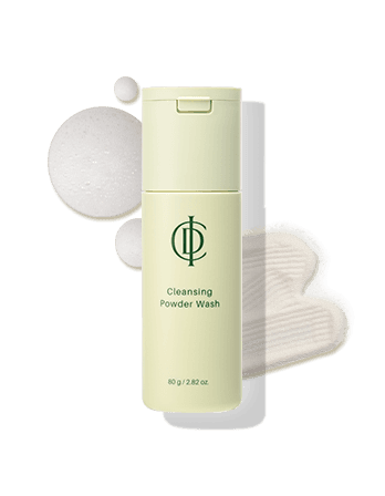 ICD Cleansing Powder Wash