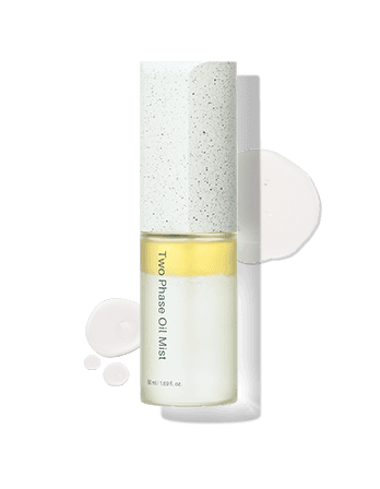 ICD Two-Phase Oil Mist