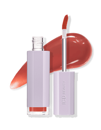 ICD Makeup Butter Lip Tint Semi Matte