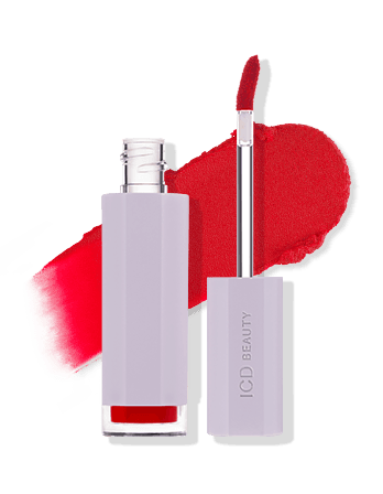 ICD Makeup Butter Lip Tint Velvet Matte