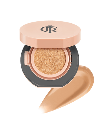 ICD Makeup Luminous Glow Cushion
