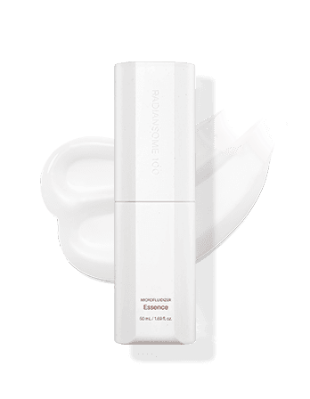 ICD Radiansome™100 Microfluidizer Essence