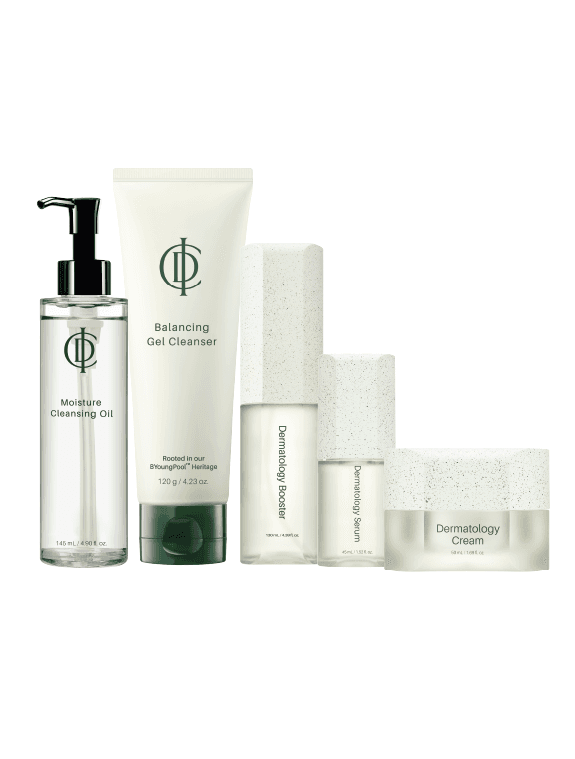 Essential Double Cleanse RIMAN Ritual - Balancing Gel Cleanser