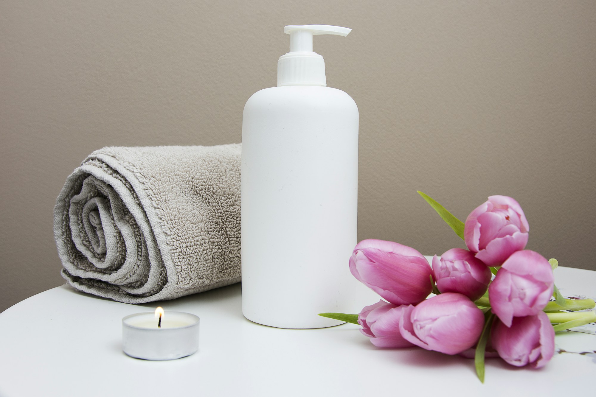 Studio Luveria Aesthetics luxury treatment suite in Charlottesville VA