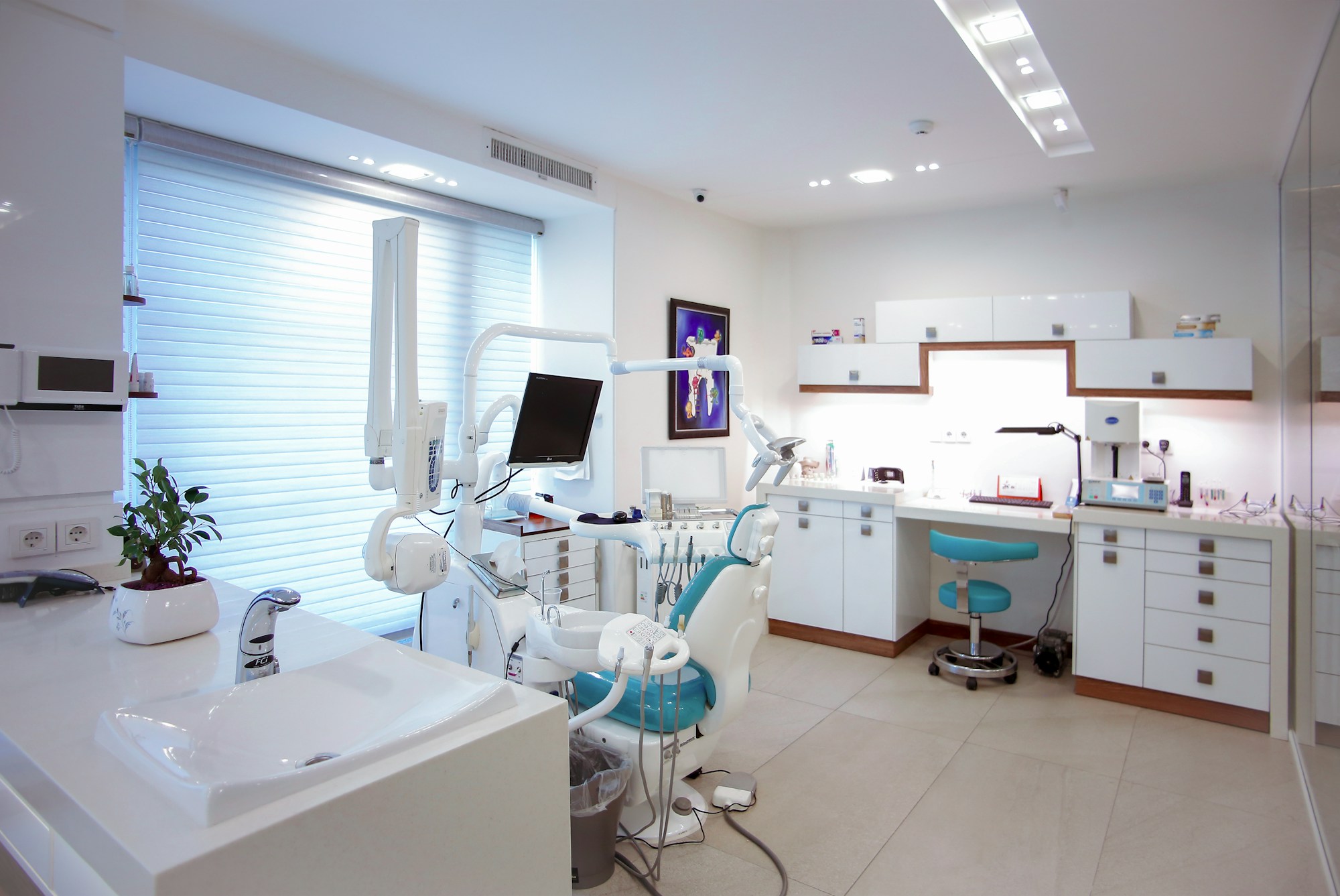 Studio Luveria Aesthetics luxury clinic sanctuary Charlottesville VA